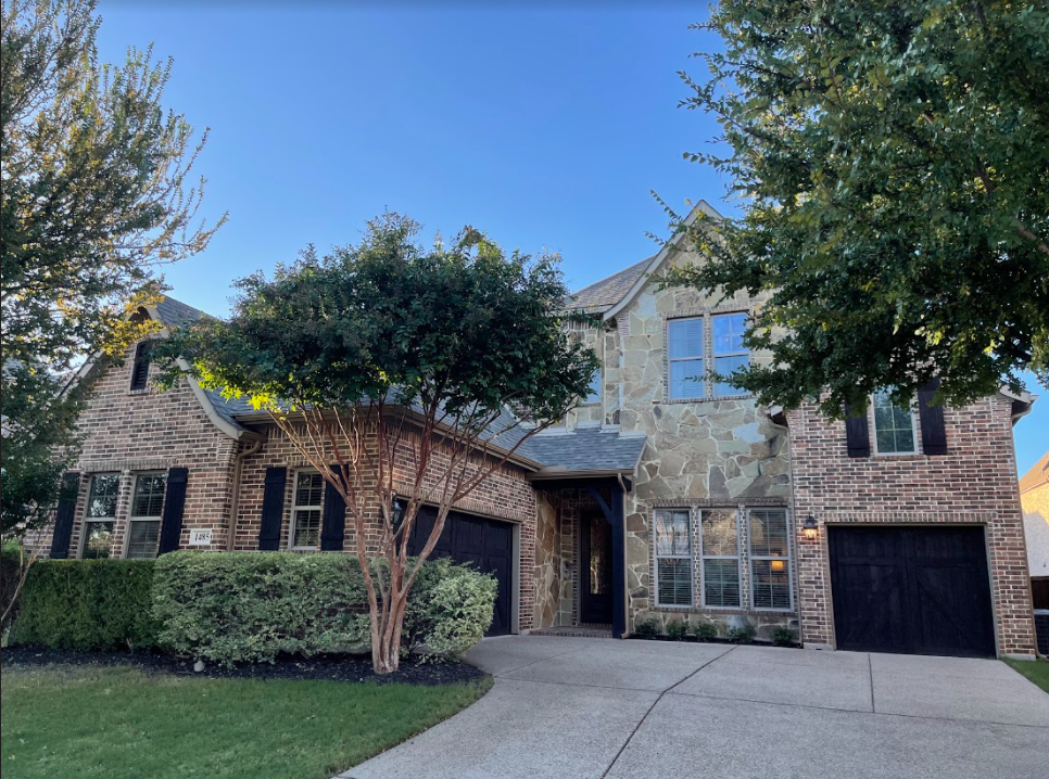 Yang Tan | Yang Tan Realty Group | DFW Home