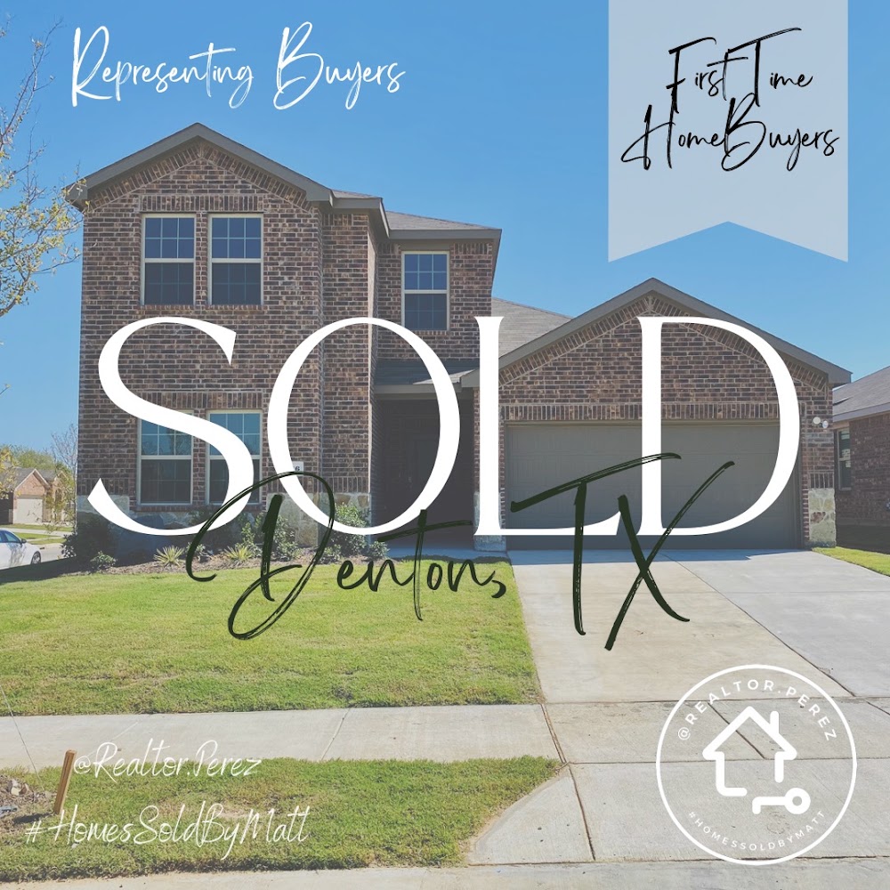 Matthew Perez - REALTOR