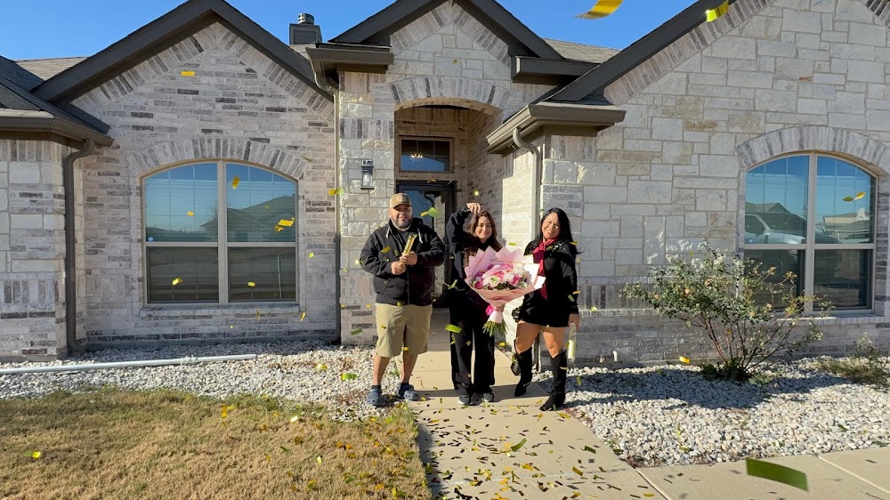 Sylvia Rodriguez — Dfw Realtor 🔑🏡