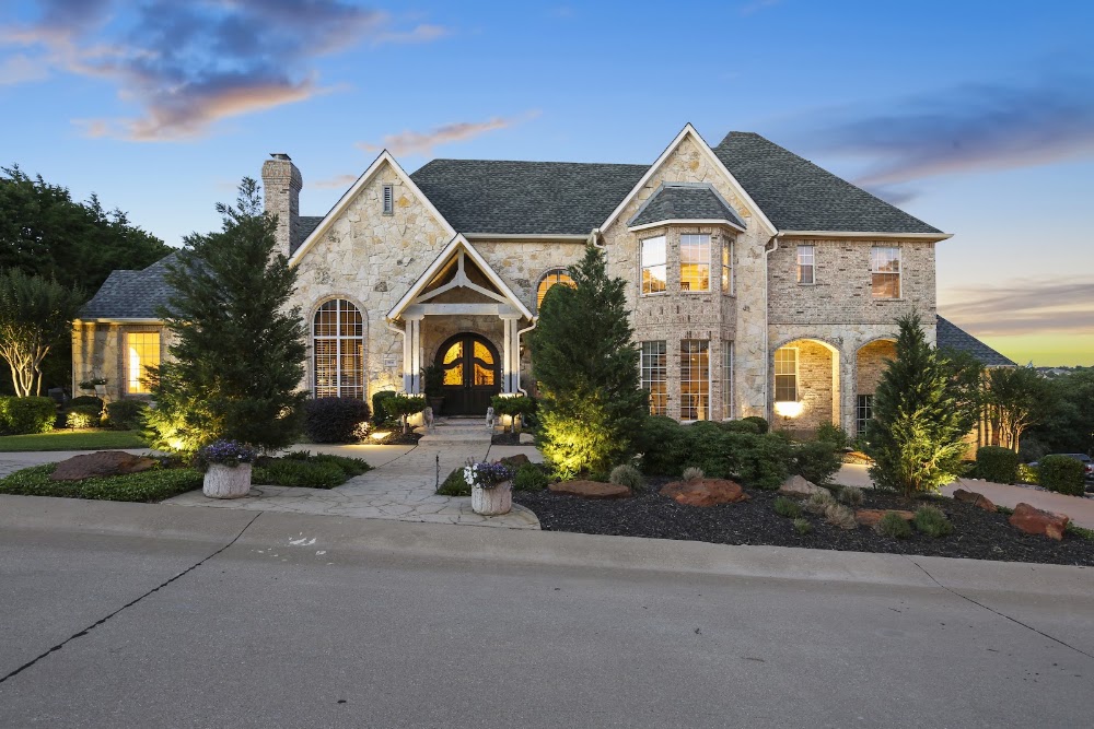 Anastasia Riley | Realtor | Dallas Fort Worth