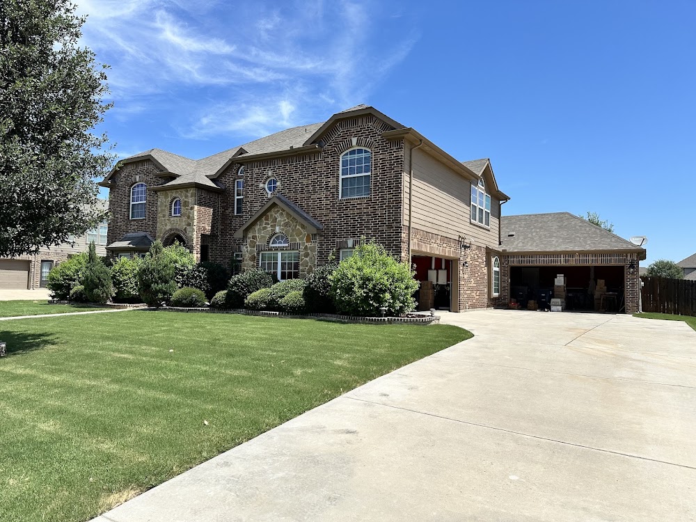 Annie Henscheid | Fort Worth Realtor®