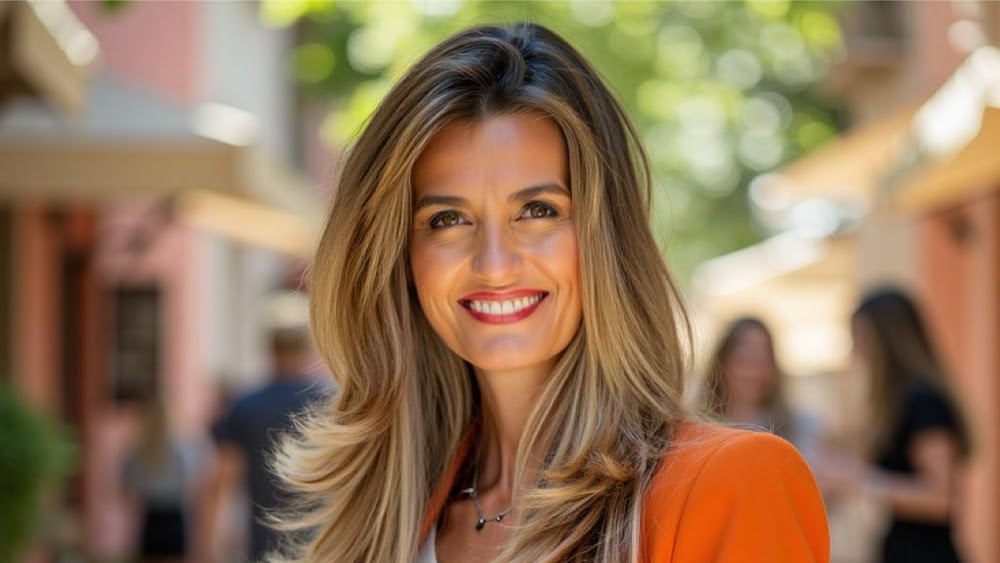 REAL, Kari Lynn Winders, Realtor