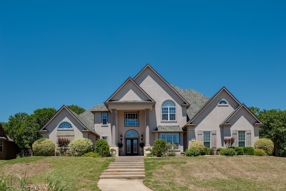 Chad Smith Real Estate Solutions Team