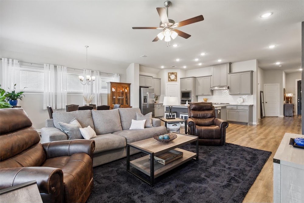 Jericho Ware Realtor