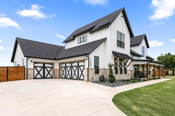 Shelby & Jason | DFW Real Estate