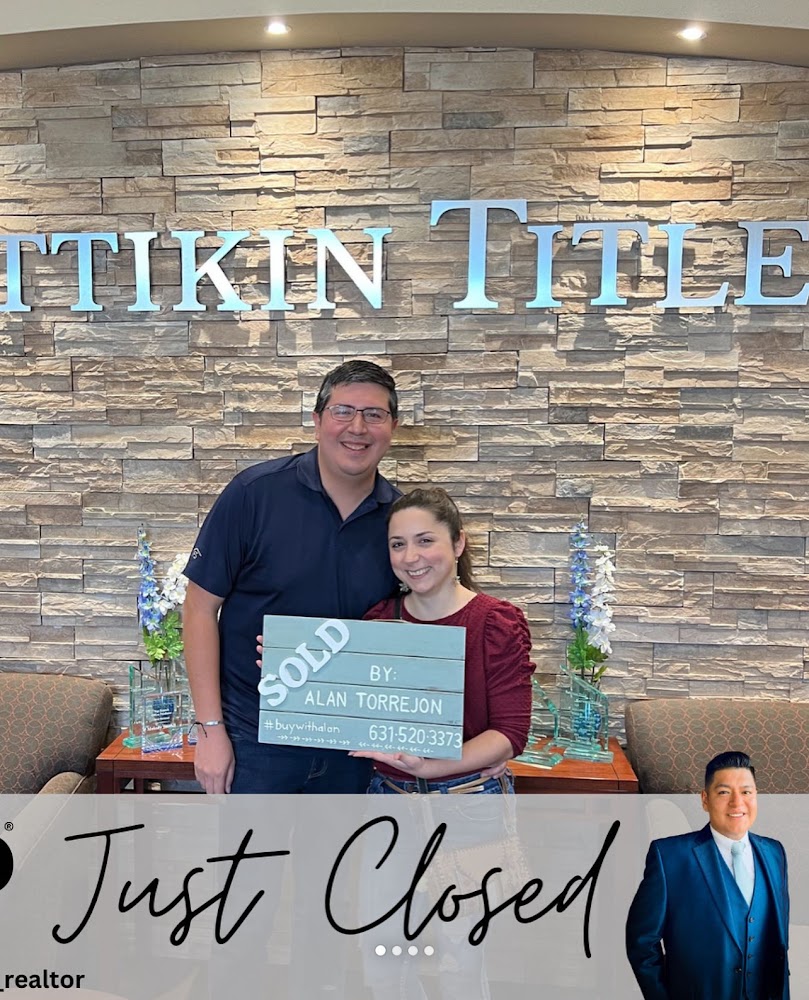 Alan Torrejon, REALTOR® | TDRealty