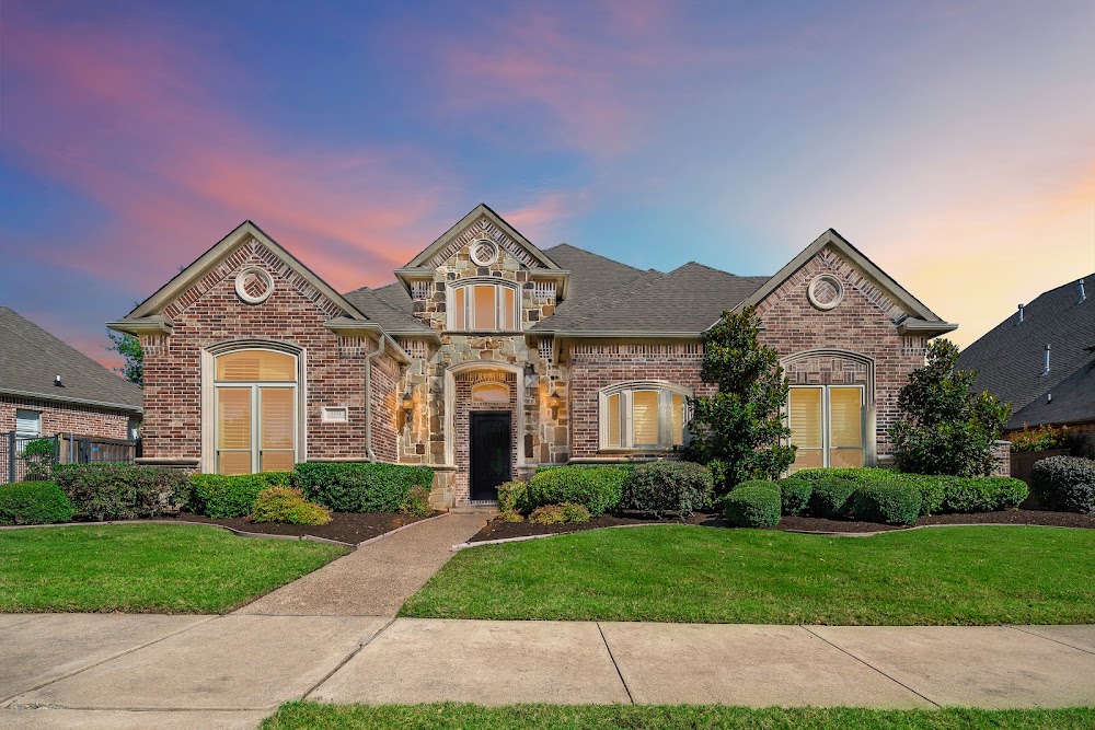Gerald Dostal | Real Estate Agent | REALTOR® | RE/MAX DFW Associates