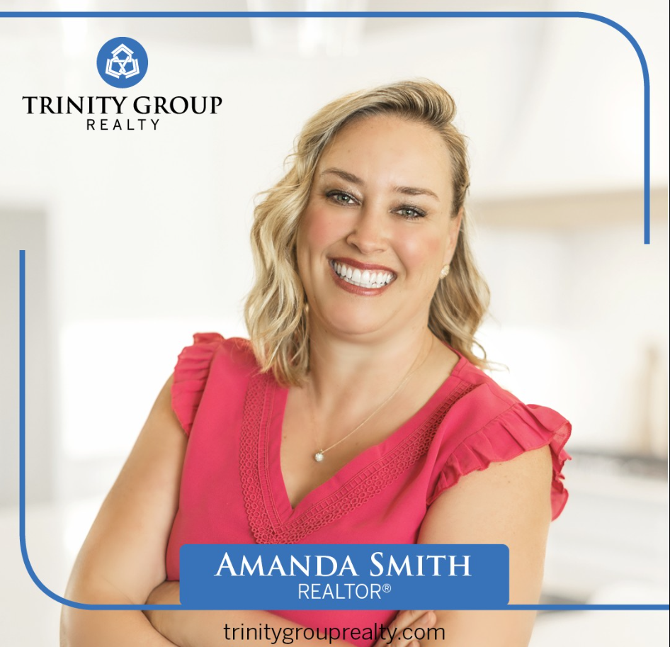 Amanda Smith- Trinity Group Realty