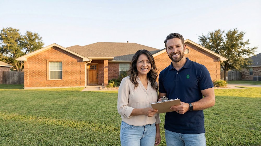 Dash Home Buyers | Sell My House Fast for Cash Fort Worth