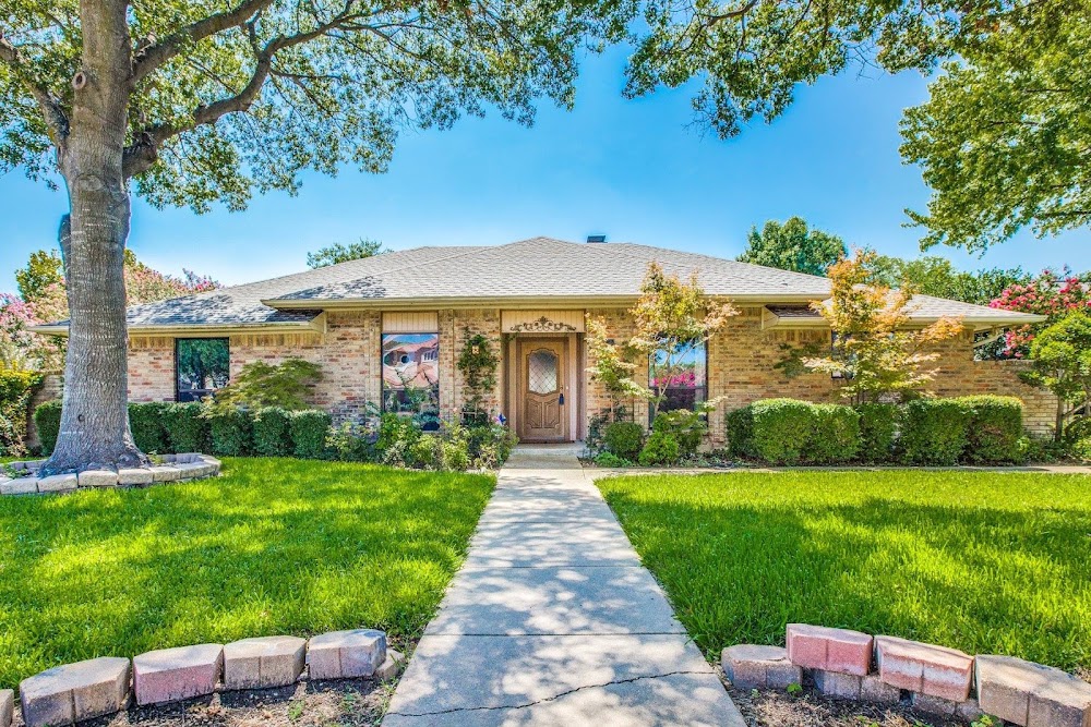DFW 1% Listings