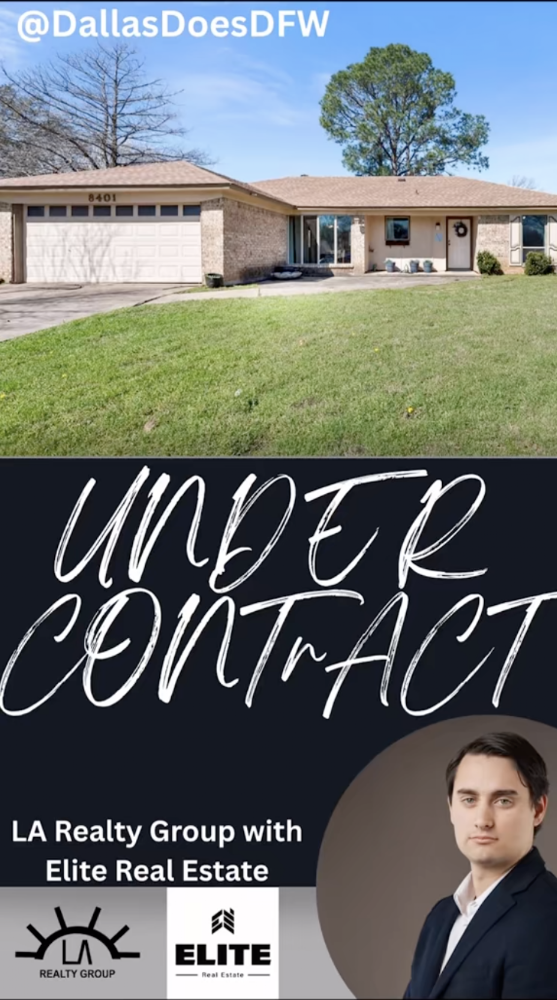 Real Estate by Dallas Albert
