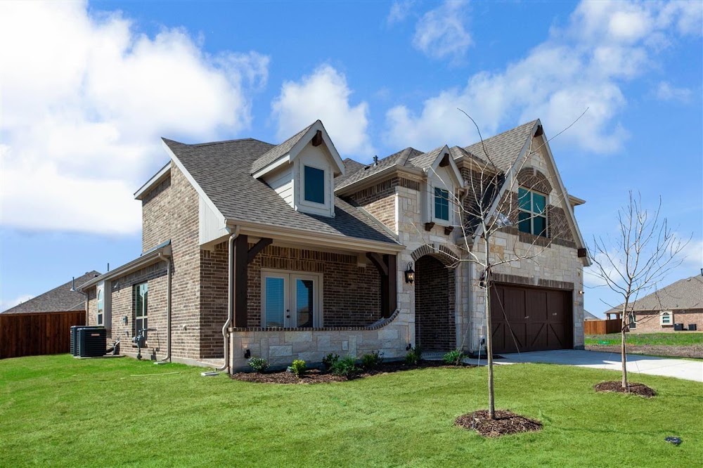 Marilyn Tarver Real Estate (Brokered By: Orchard LLC)