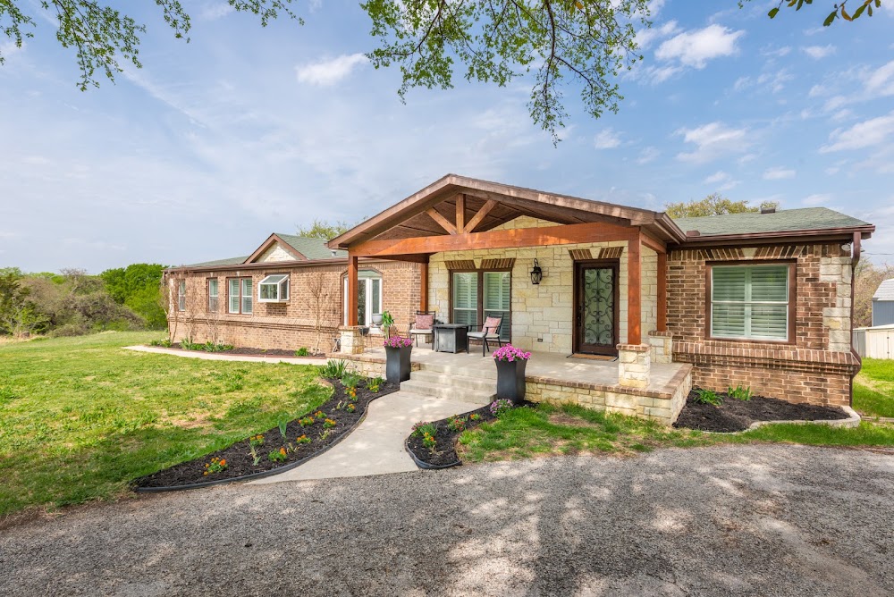 Daniel Hooley · Realtor · Serving Fort Worth and Dallas
