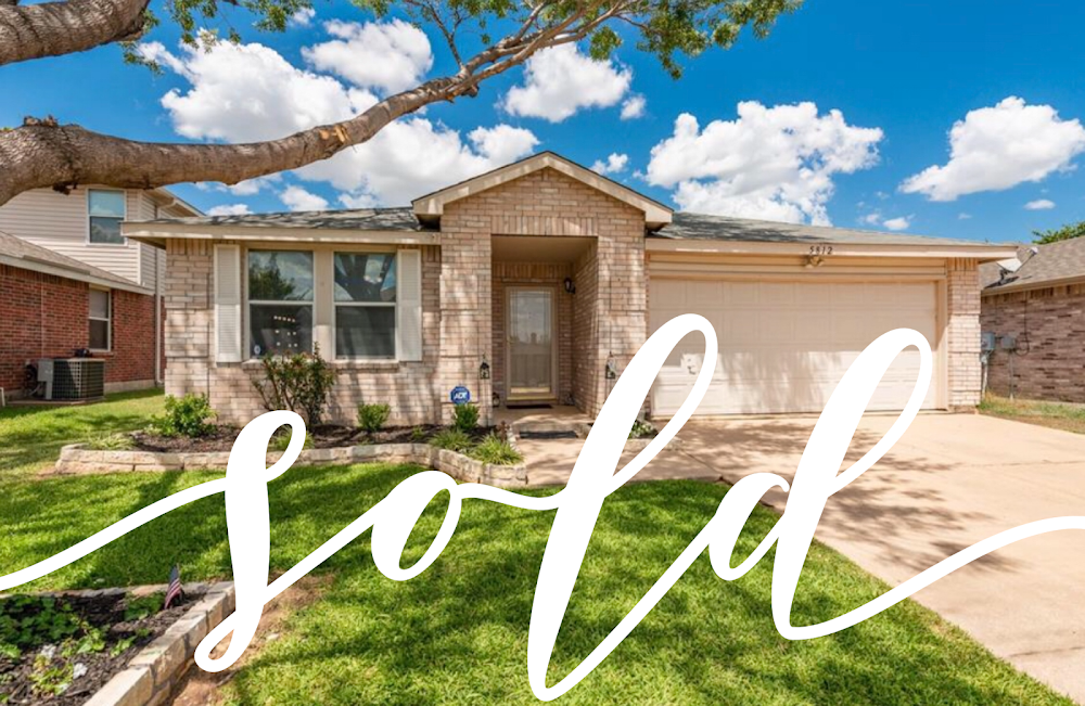Crystal Moreno, REALTOR in Fort Worth, TX