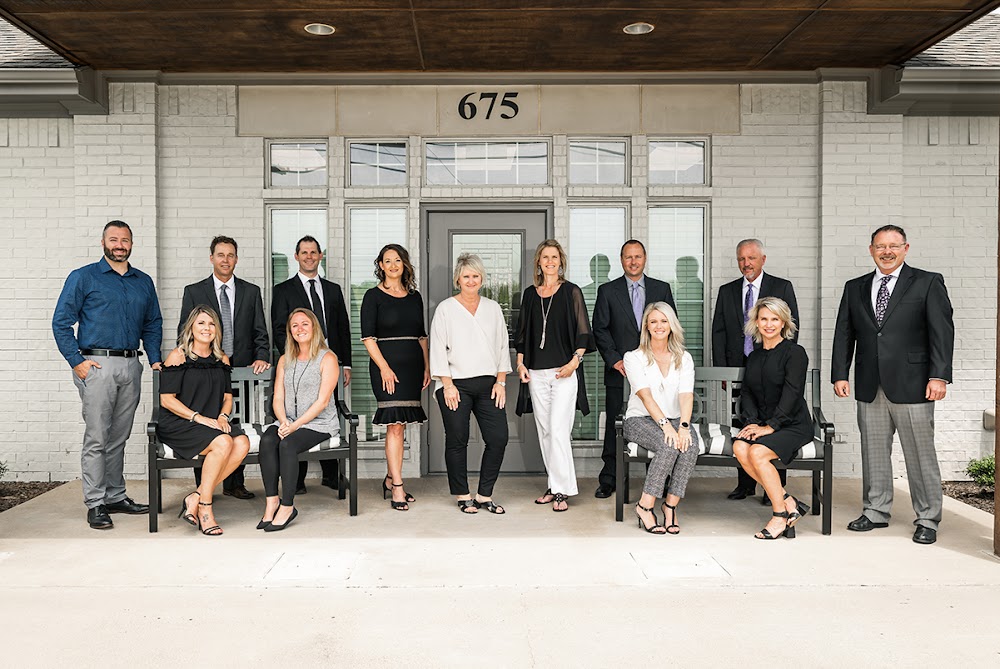 The Green Team Real Estate Professionals