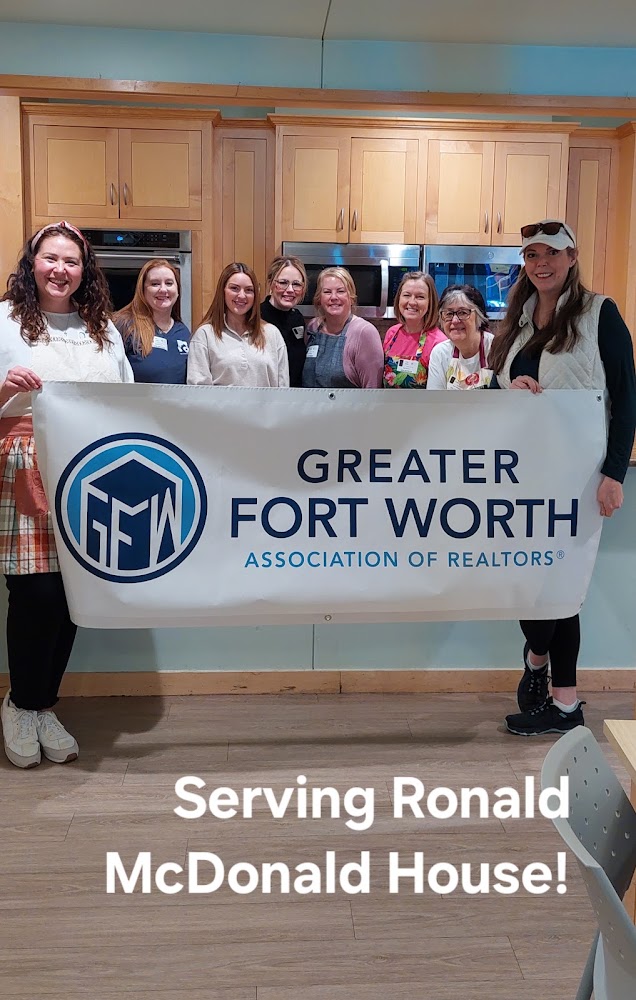 Angela Therwhanger - Realtor, GRI with Burt Ladner Real Estate