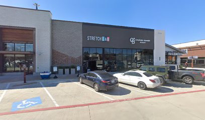 Gage Loudermilk Realtor® - North Tarrant County Realtor