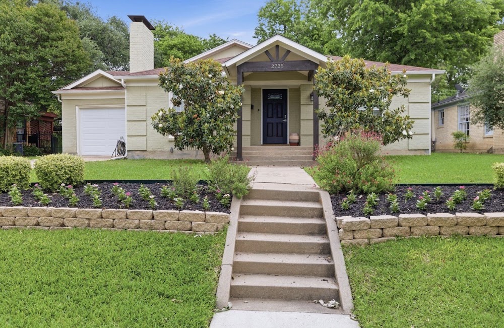 Demi Butler, Realtor