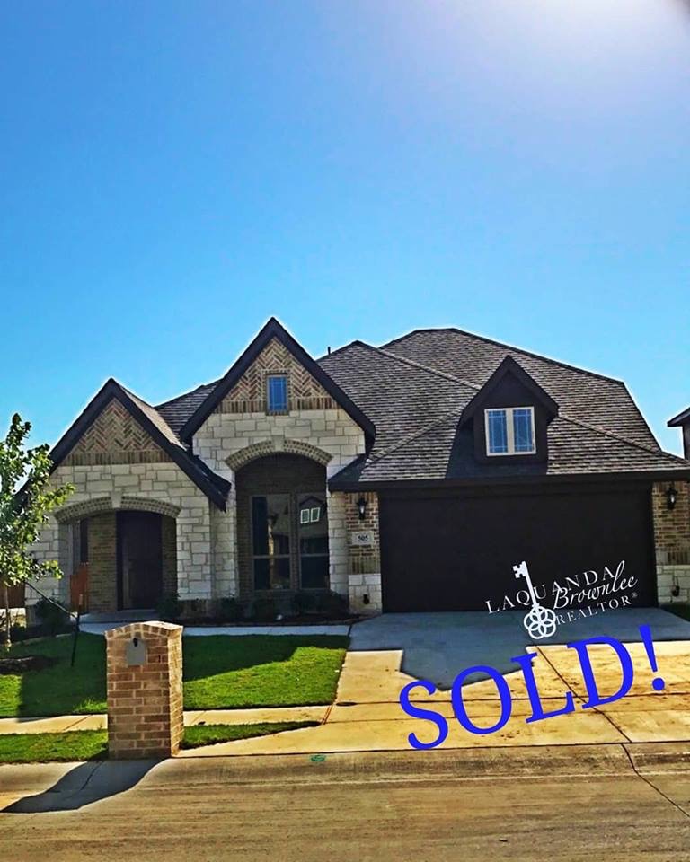 OnDemand Realty - LaQuanda Brownlee, Realtor