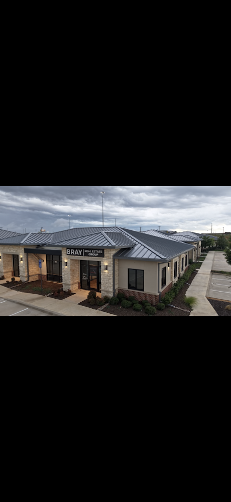 Bray Real Estate Group | Compass- Fort Worth- Alliance