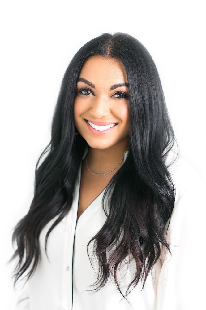 Gina Patel at Williams Trew Real Estate