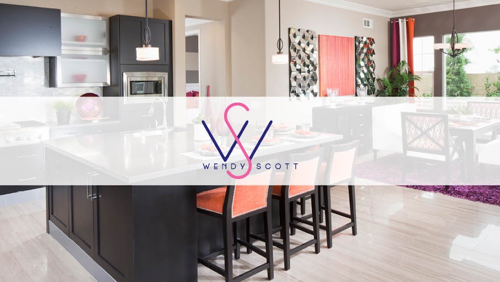 Wendy Scott, REALTOR®- Local Realty Agency - Fort Worth