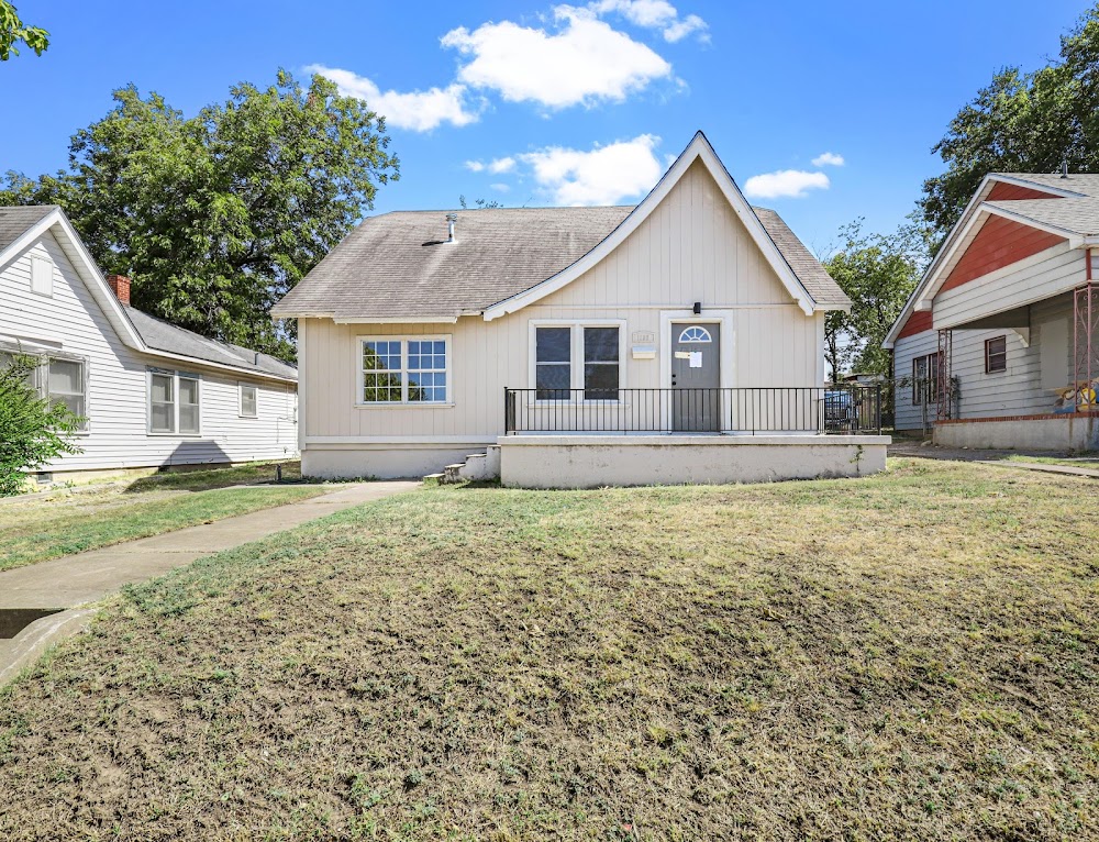 Bre Story - Realtor
